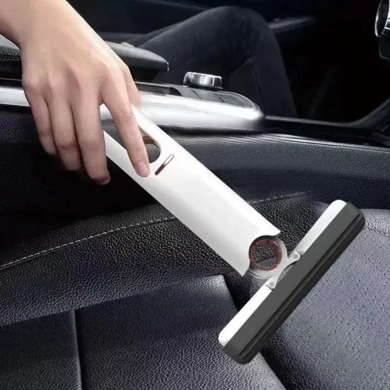MiniMop + 3 éponges Microfibres